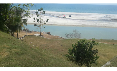 Se Vende Terreno de Playa Santa Clara 6000mt2