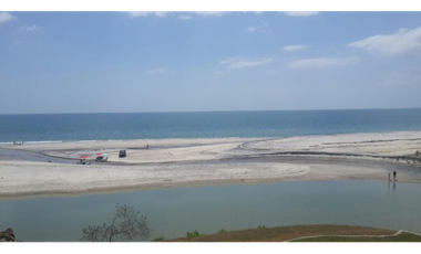 Se Vende Terreno de Playa Santa Clara 6000mt2