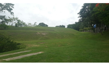Se Vende Terreno de Playa Santa Clara 6000mt2