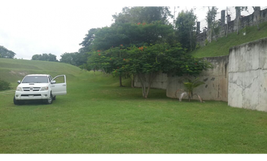 Se Vende Terreno de Playa Santa Clara 6000mt2