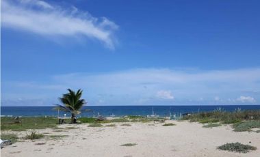 Se Vende Terreno de Playa Santa Clara 6000mt2