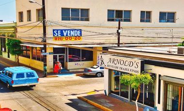 Venta de Locales Comerciales en Mazatlán | Invierta en su Negocio
