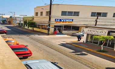 Venta de Locales Comerciales en Mazatlán | Invierta en su Negocio