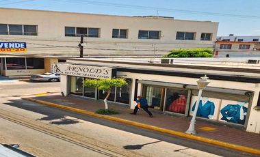 Venta de Locales Comerciales en Mazatlán | Invierta en su Negocio