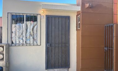 Casa en venta hacienda las Delicias