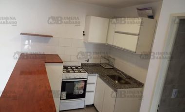 BARBARO ALQUILA DEPTO EN SAN MARTIN CENTRO