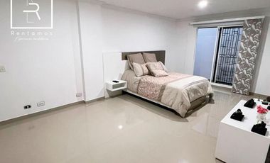 casa en venta en rincón de la doctora. Cod V11263