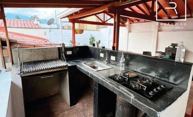 casa en venta en rincón de la doctora. Cod V11263