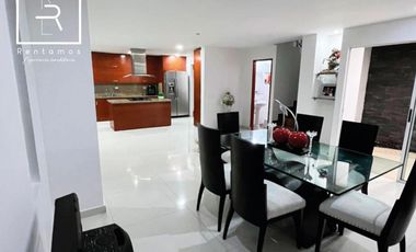 casa en venta en rincón de la doctora. Cod V11263