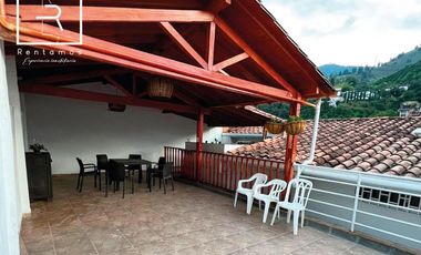 casa en venta en rincón de la doctora. Cod V11263