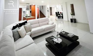casa en venta en rincón de la doctora. Cod V11263