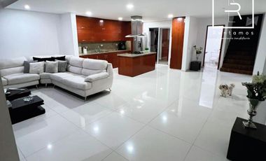 casa en venta en rincón de la doctora. Cod V11263
