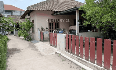 Rumah LB 80 M2 Hanya 250 M Ke Kampus Terpadu Widya Mataram Jogja