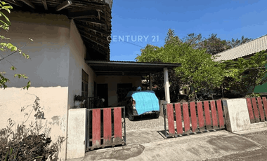 Rumah LB 80 M2 Hanya 250 M Ke Kampus Terpadu Widya Mataram Jogja