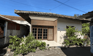 Rumah LB 80 M2 Hanya 250 M Ke Kampus Terpadu Widya Mataram Jogja