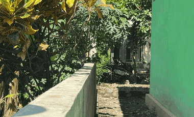 Rumah LB 80 M2 Hanya 250 M Ke Kampus Terpadu Widya Mataram Jogja