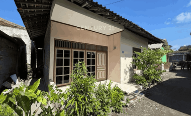 Rumah LB 80 M2 Hanya 250 M Ke Kampus Terpadu Widya Mataram Jogja