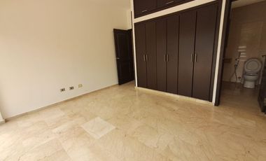 casa en arriendo en condominio campestre monte arroyo. Cod A120486