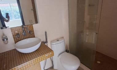 casa en arriendo en condominio campestre monte arroyo. Cod A120486