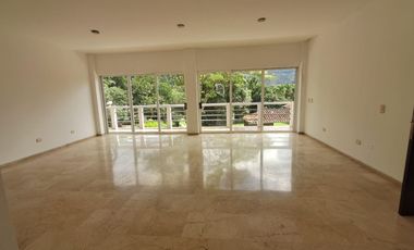 casa en arriendo en condominio campestre monte arroyo. Cod A120486