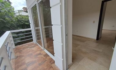 casa en arriendo en condominio campestre monte arroyo. Cod A120486