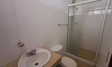 casa en arriendo en condominio campestre monte arroyo. Cod A120486