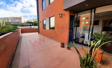 VENDO APARTAMENTO BOGOTÁ EL REDIL