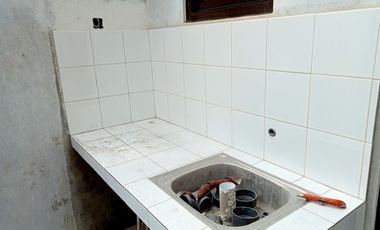 Rumah baru murah Cilame Bandung barat bisa KPR ke developer
