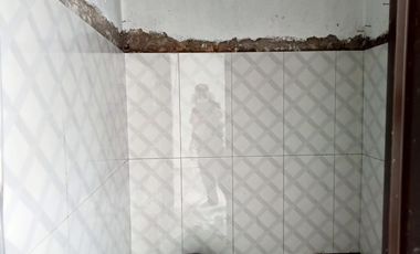 Rumah baru murah Cilame Bandung barat bisa KPR ke developer