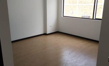 ¡Descubre tu Nuevo Espacio Ideal en Departamentos en zonas Premium en Riobamba !