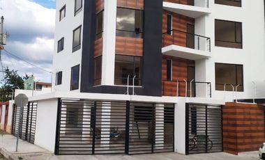 ¡Descubre tu Nuevo Espacio Ideal en Departamentos en zonas Premium en Riobamba !
