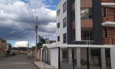 ¡Descubre tu Nuevo Espacio Ideal en Departamentos en zonas Premium en Riobamba !