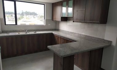 ¡Descubre tu Nuevo Espacio Ideal en Departamentos en zonas Premium en Riobamba !