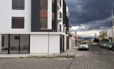 ¡Descubre tu Nuevo Espacio Ideal en Departamentos en zonas Premium en Riobamba !