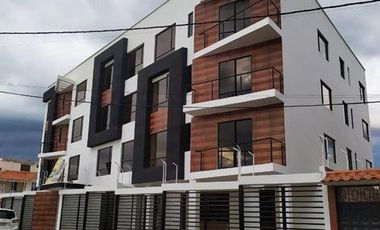 ¡Descubre tu Nuevo Espacio Ideal en Departamentos en zonas Premium en Riobamba !