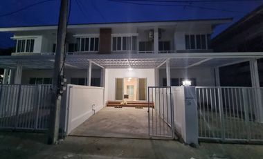 2 Bedroom Townhouse for rent in Hua Hin City, Prachuap Khiri Khan