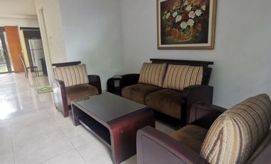 Disewakan Rumah Besar Telaga Golf Virginia BSD Tangerang - Furnish Lengkap Bersih Nyaman Siap Huni Harga Murah