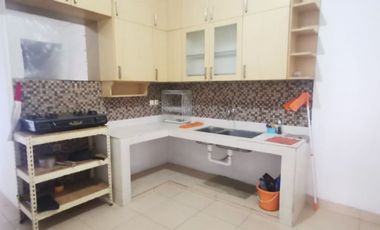 Disewakan Rumah Besar Telaga Golf Virginia BSD Tangerang - Furnish Lengkap Bersih Nyaman Siap Huni Harga Murah