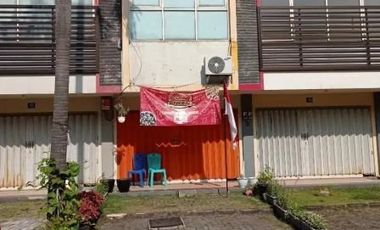 Ruko Siap Pakai Palm Residence Sememi Surabaya