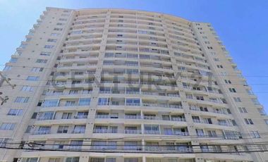 Arriendo departamento año corrido, Avda El Sauce