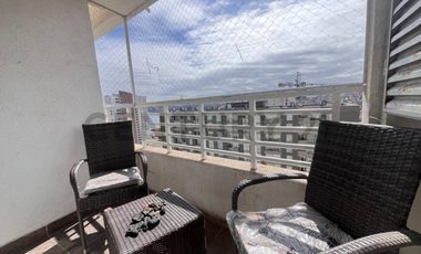 Arriendo departamento año corrido, Avda El Sauce