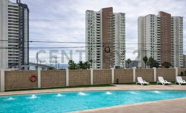 Arriendo departamento año corrido, Avda El Sauce