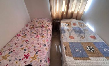 Arriendo departamento año corrido, Avda El Sauce