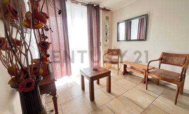 Arriendo departamento año corrido, Avda El Sauce