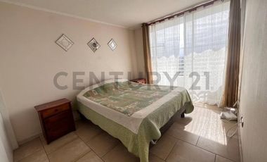 Arriendo departamento año corrido, Avda El Sauce