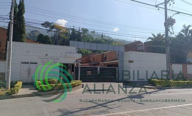 CASA en VENTA en Bucaramanga Lagos Del Cacique