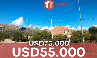 Terreno - Barranca Arriba - oportunidad- comercial- vistas-