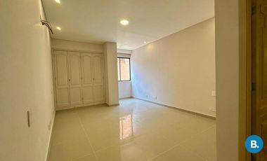 apartamento en arriendo en villa santos. Cod A368