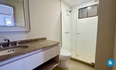 apartamento en arriendo en villa santos. Cod A368