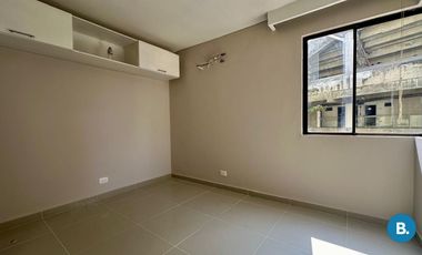 apartamento en arriendo en villa santos. Cod A368